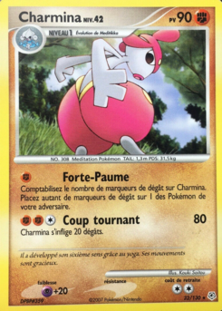 Charmina (Diamant & Perle 32)