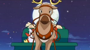 Pokémon Chronicles 03 Catastrophe - Cerfrousse du Père Noël.png