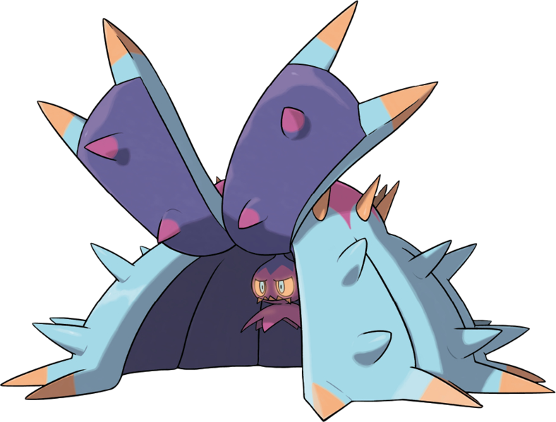 ss ou bulky offense toxacorv, best 1700