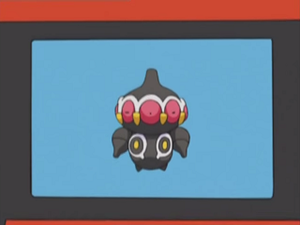 AG104 - Kaorine Pokédex.png