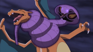 Arbok sauvage Film 20.png