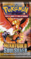 Booster Ho-Oh.