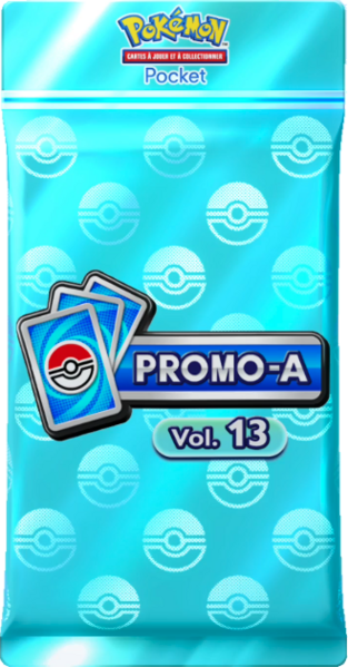 Fichier:Booster Promo-A, vol. 13.png