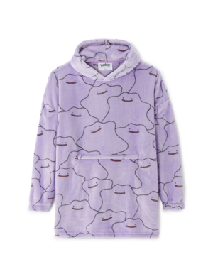 Celio sweat plaid violet hiver 2025.png