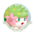 Shaymin (argent) A