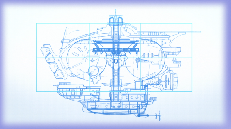 Fichier:LH004 - Plan du dirigeable.png