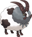 0832 - Moumouflon