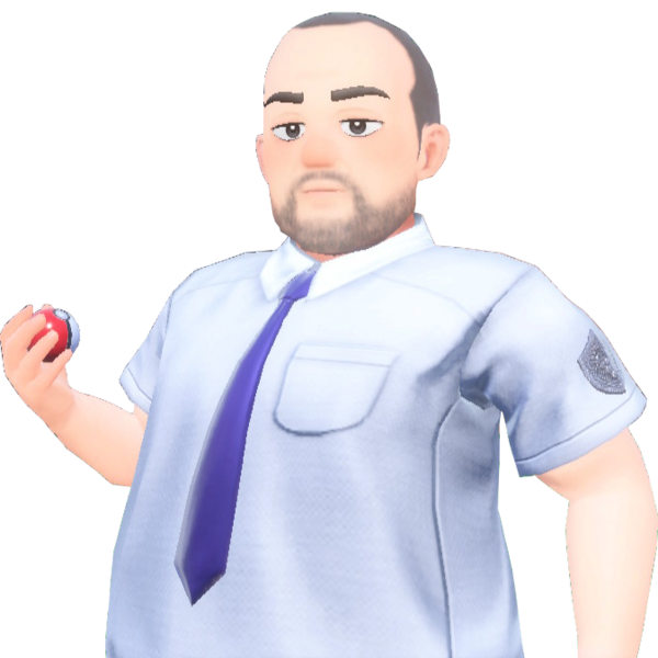Fichier:Sprite Gaspard l'Étudiant (Violet) EV.png