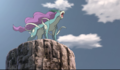 Suicune (sauvage)