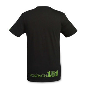 T-shirt US Coconfort Arrière Pokémon 151.png