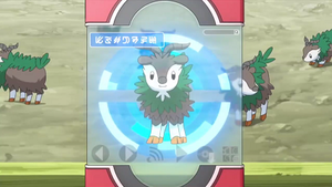 XY053 - Cabriolaine Pokédex.png