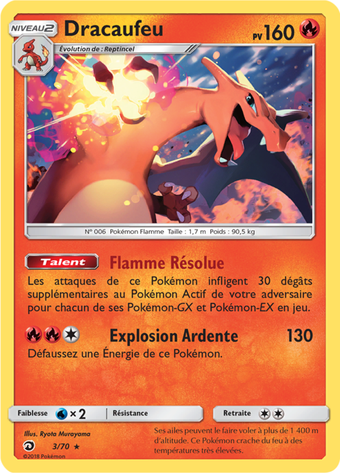 Dracaufeu Majest Des Dragons 3 Pok p dia dracaufeu-majest-des-dragons-3-pok-p-dia