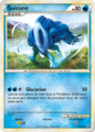 Carte Suicune