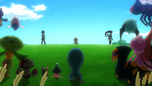 LV145 - Séparation de la Team Rocket.png