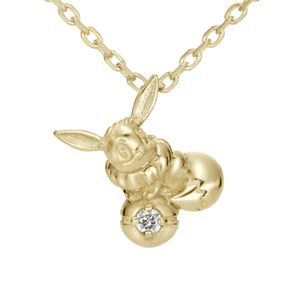 Pendentif Évoli Or jaune u-treasure.jpg