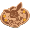 Enseigne Évoli ☆☆☆☆