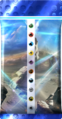 Verso d'un Booster Solgaleo.