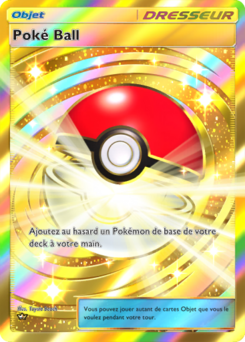 Poké Ball (Réjouissances Rayonnantes 111)