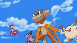 DP160 - Groret et Férosinge d'un Dresseur.png