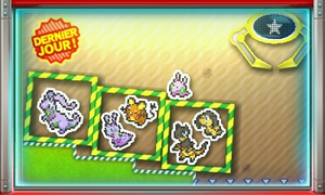 Nintendo Badge Arcade - Machine Dedenne Pixel.png