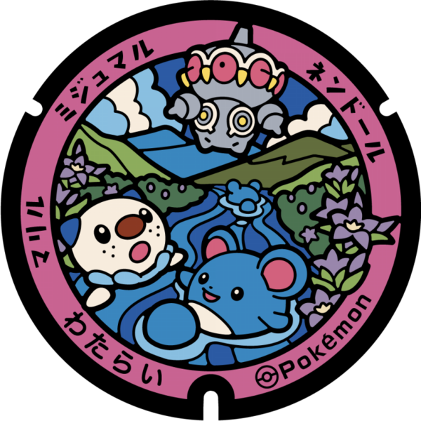Fichier:Poké Lid 296 Watarai.png
