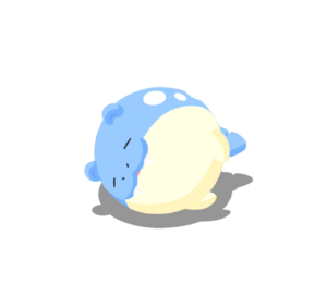 Sprite 0363 Dodo 1 Sleep.png