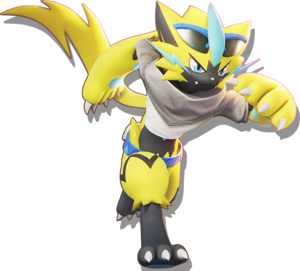 Zeraora (sportif)-UNITE.png
