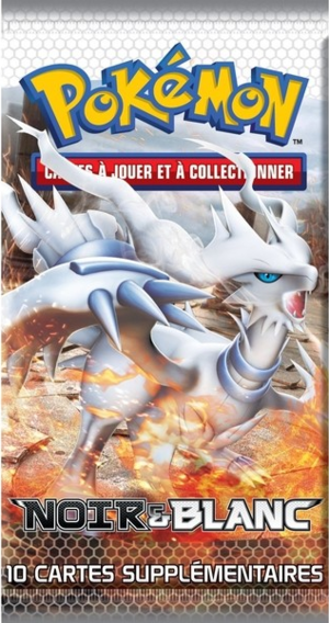 Boosters JCC Pokémon Fr – Pokémonshop