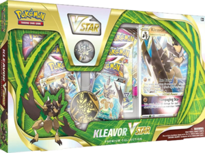 Kleavor VSTAR Premium Collection (Amérique du Nord).png