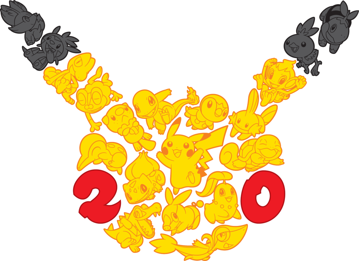 Ans De Pokemon Pokepedia