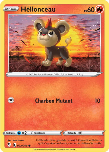 Fichier:Carte Épée et Bouclier Évolution Céleste 022.png