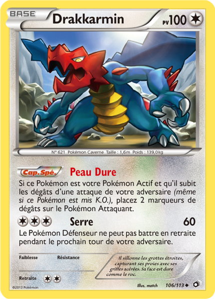 Fichier:Carte Noir & Blanc Trésors Légendaires 106.png