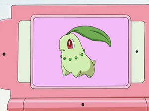 DP143 - Germignon Pokédex.png