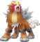 Entei *