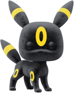 Figurine Noctali (Flocked) POP.png