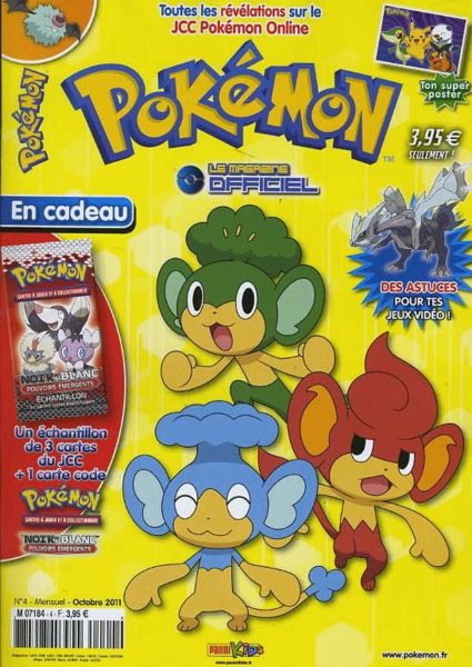 Fichier:Pokémon magazine officiel Panini - 4.png