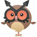 Hoothoot