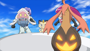 XY123 - Sepiatop de James et Banshitrouye de Jessie.png