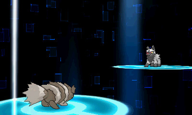 Échange de Pokémon — Poképédia