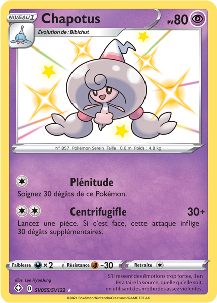 Fichier:Carte Destinées Radieuses SV055.png
