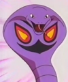 Arbok (de Jessie)