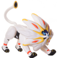 Solgaleo
