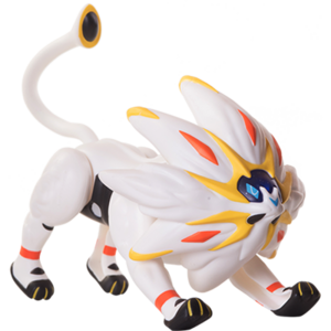 Figurine Solgaleo (Collection McDonald's 2017) JCC.png