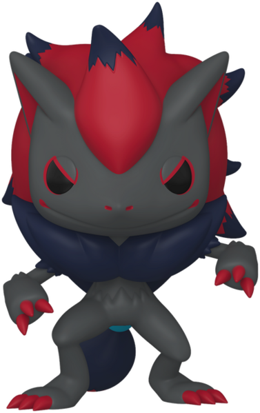 Fichier:Figurine Zoroark POP.png