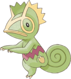 Kecleon