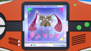 XY119 - Dimoclès Pokédex.png