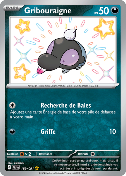 Fichier:Carte Écarlate et Violet Destinées de Paldea 189.png