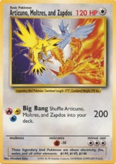 Museecardex Guerre De Super Oiseaux Pokecardex Forum