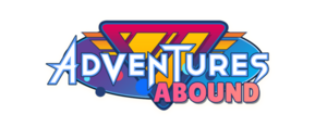 Des aventures à foison Logo - GO.png