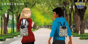 Longchamp Pokémon Go.png